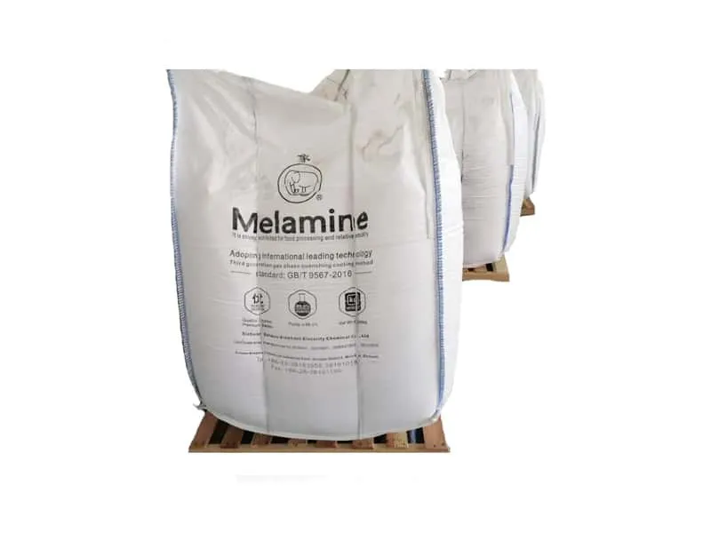 melamine