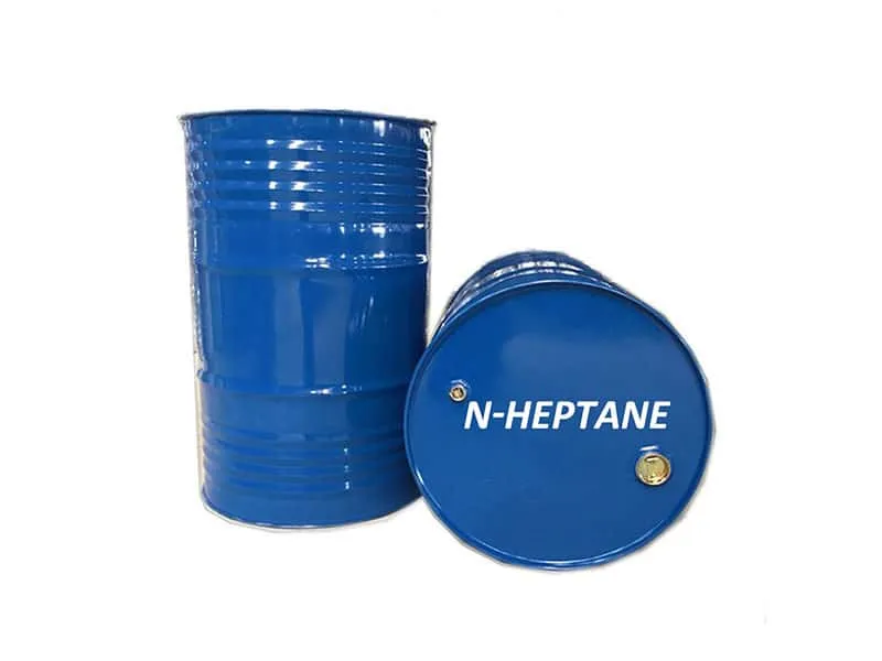 N-Heptane
