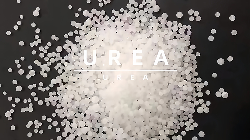Urea export quotas in 2025: total 2 million tons, implemented in two batches, 50% less than expected
