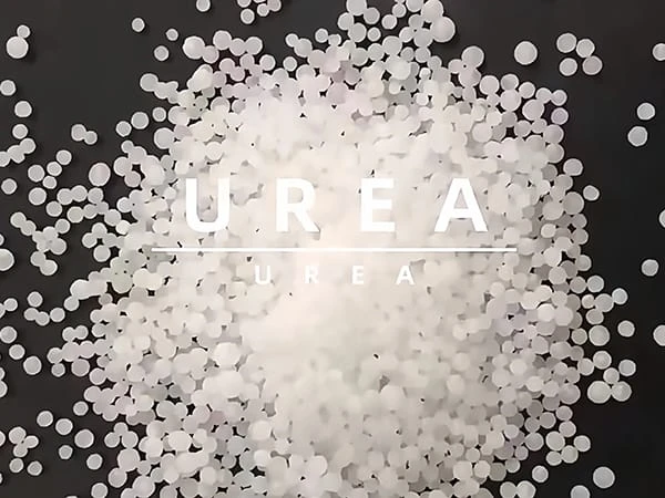 Urea export quotas in 2025: total 2 million tons, implemented in two batches, 50% less than expected