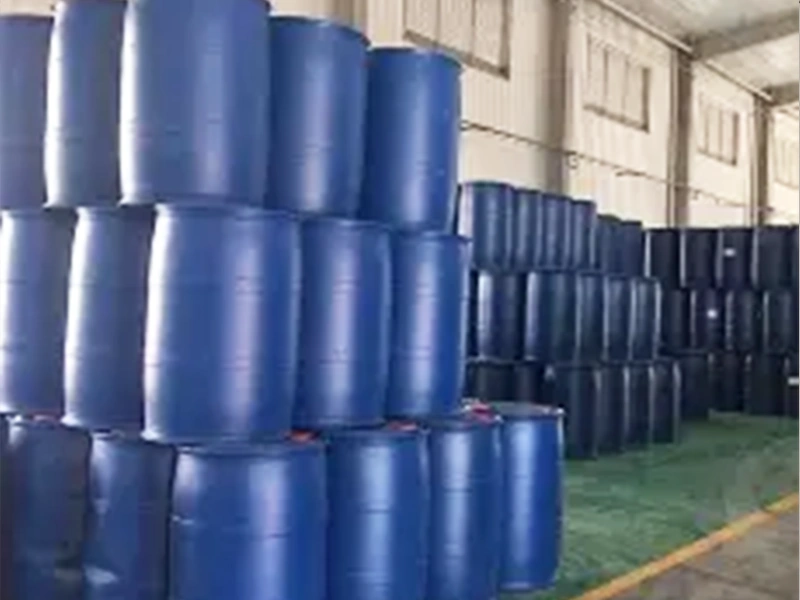 Methacrylic Acid(MMA)