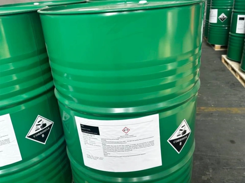 Monoisopropanolamine 2