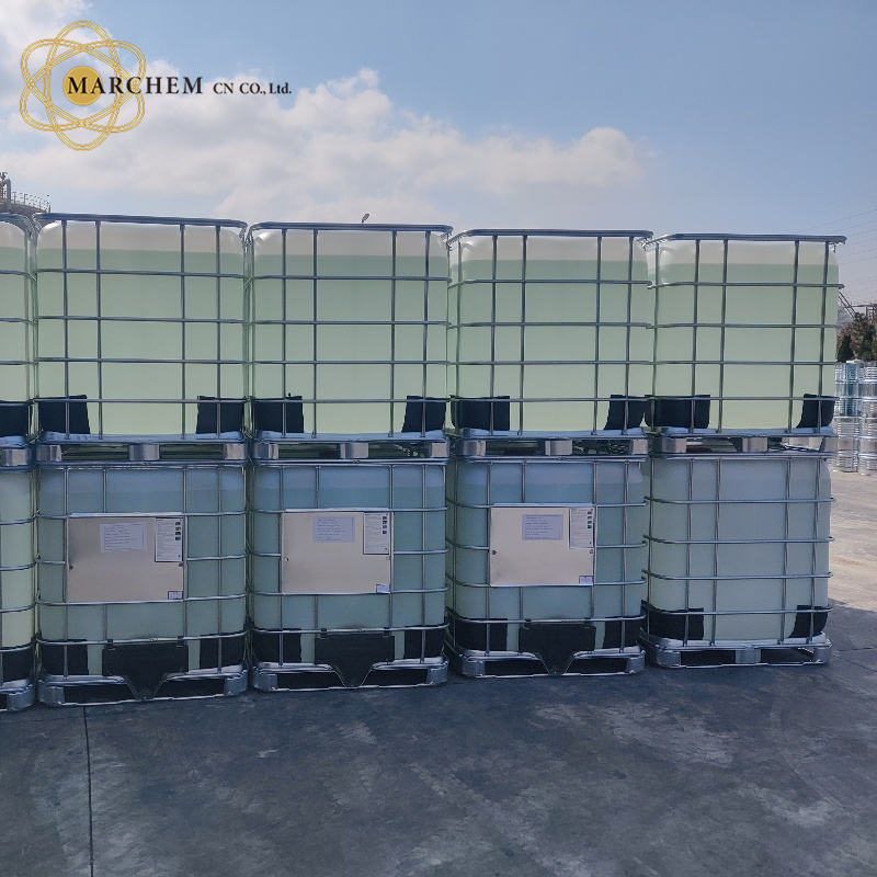 Propylene Glycol: Overview and Recent Export Trends