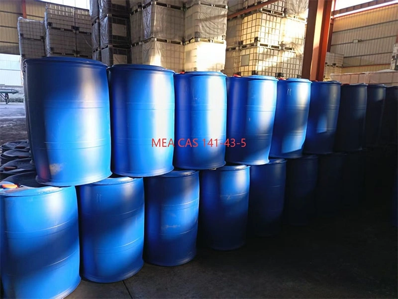 MEA Demand Surges Amid Global Carbon Capture and Green Hydrogen Rollout