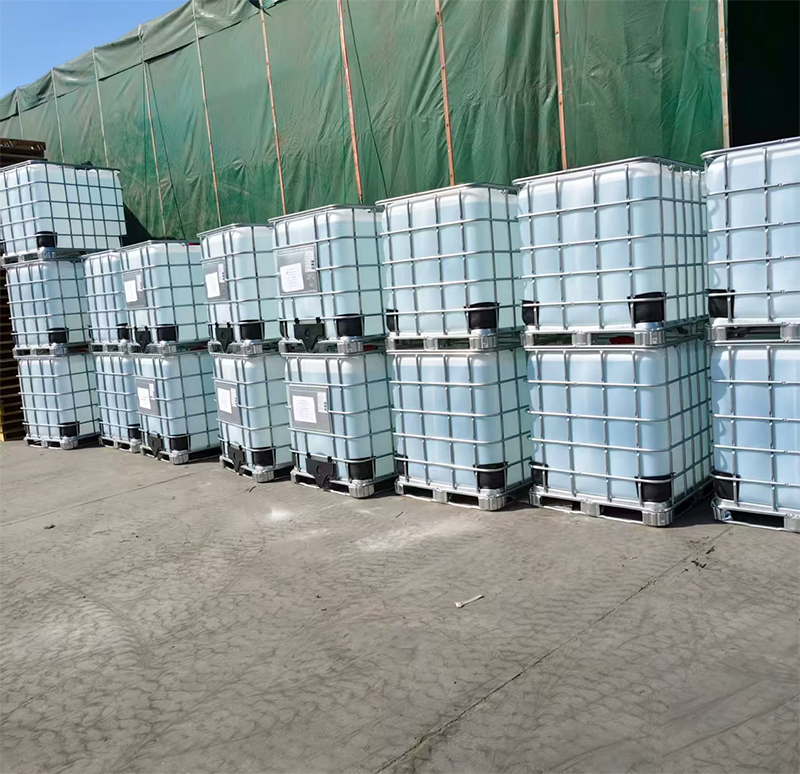 Recent Export Performance and Price Trend of Chinese Propylene Glycol Recent Export Performance and Price Trend of Chinese Propylene Glycol
